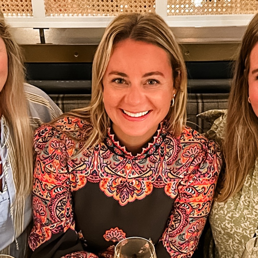 Meet your Posher, Abby